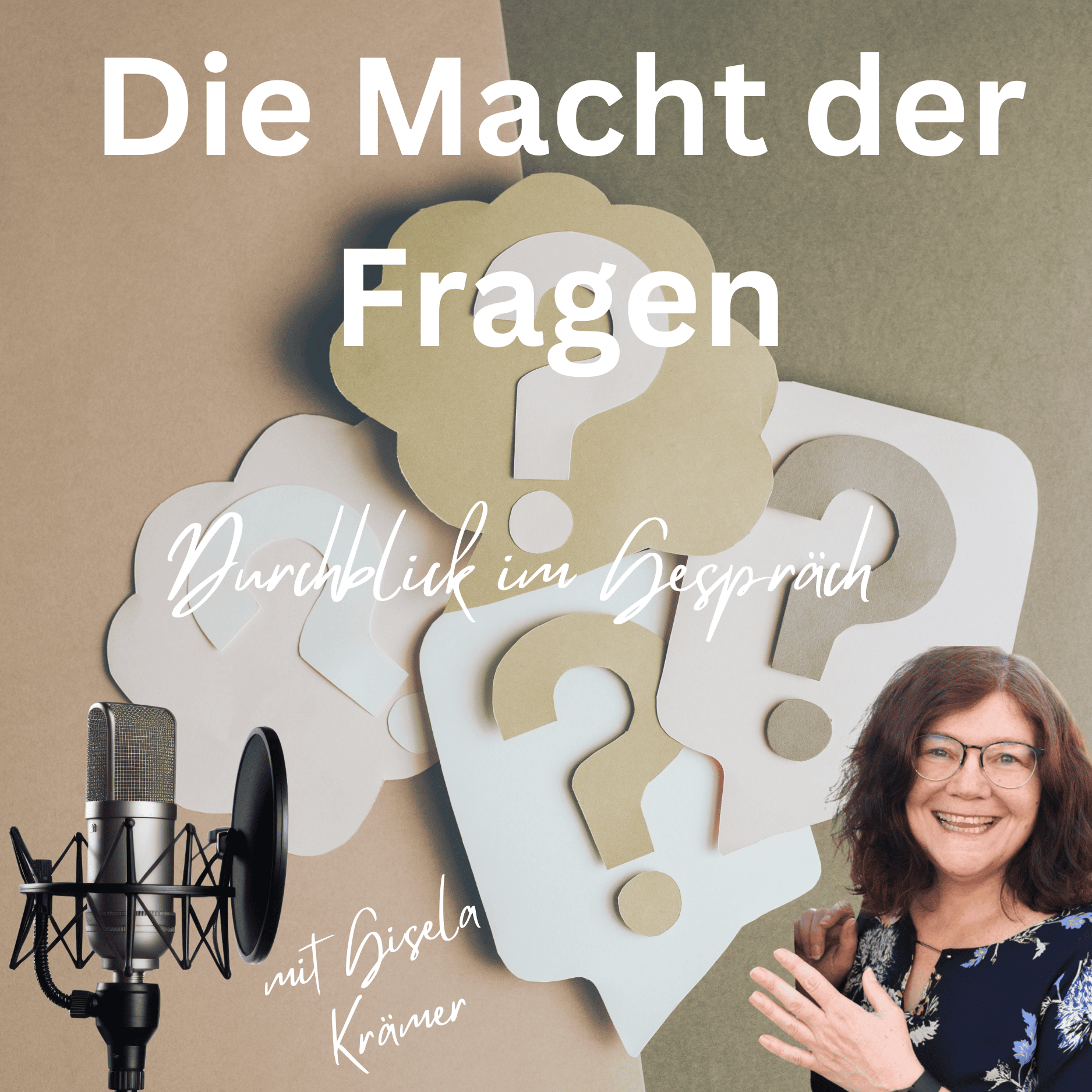 Durchblick im Gespräch