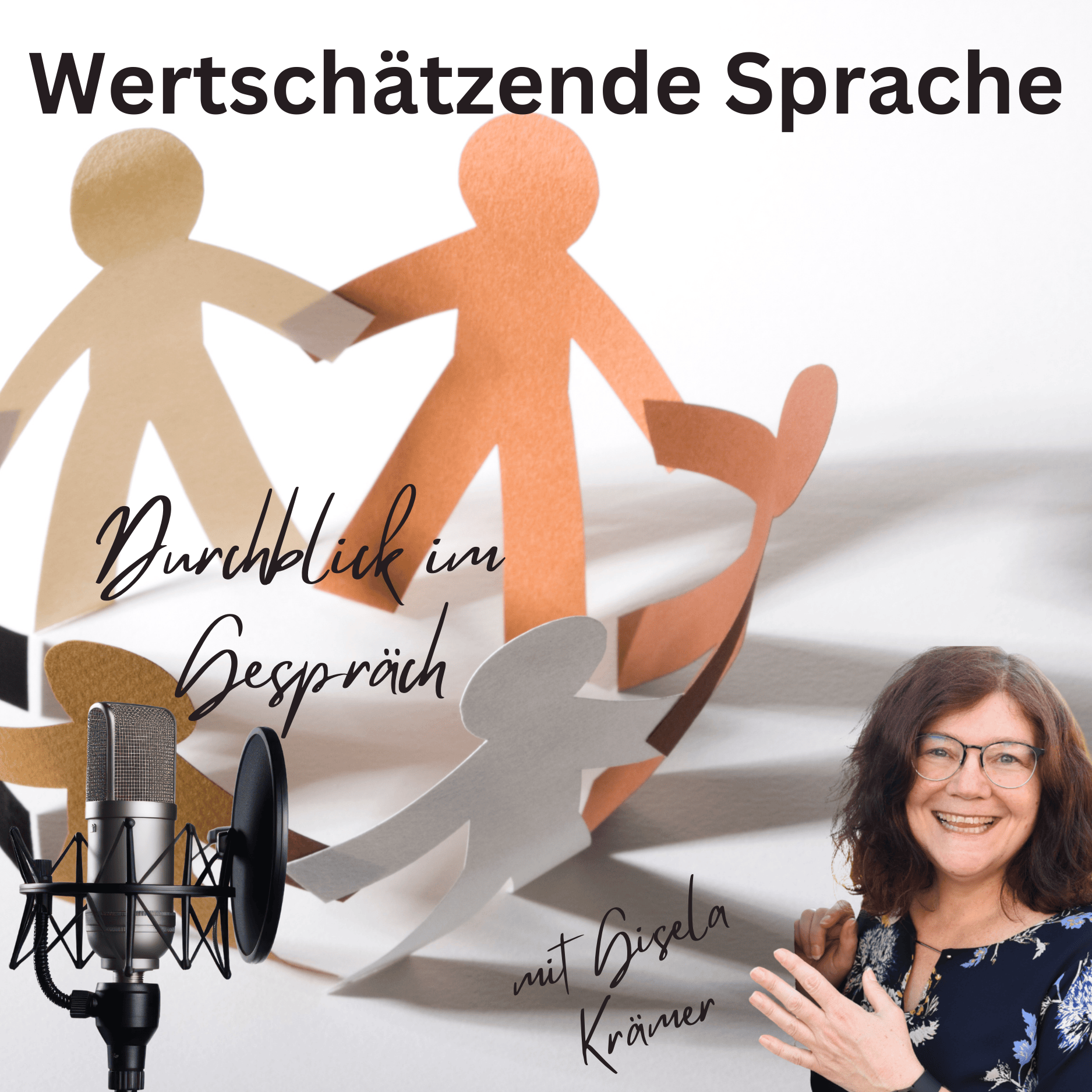 Durchblick im Gespräch